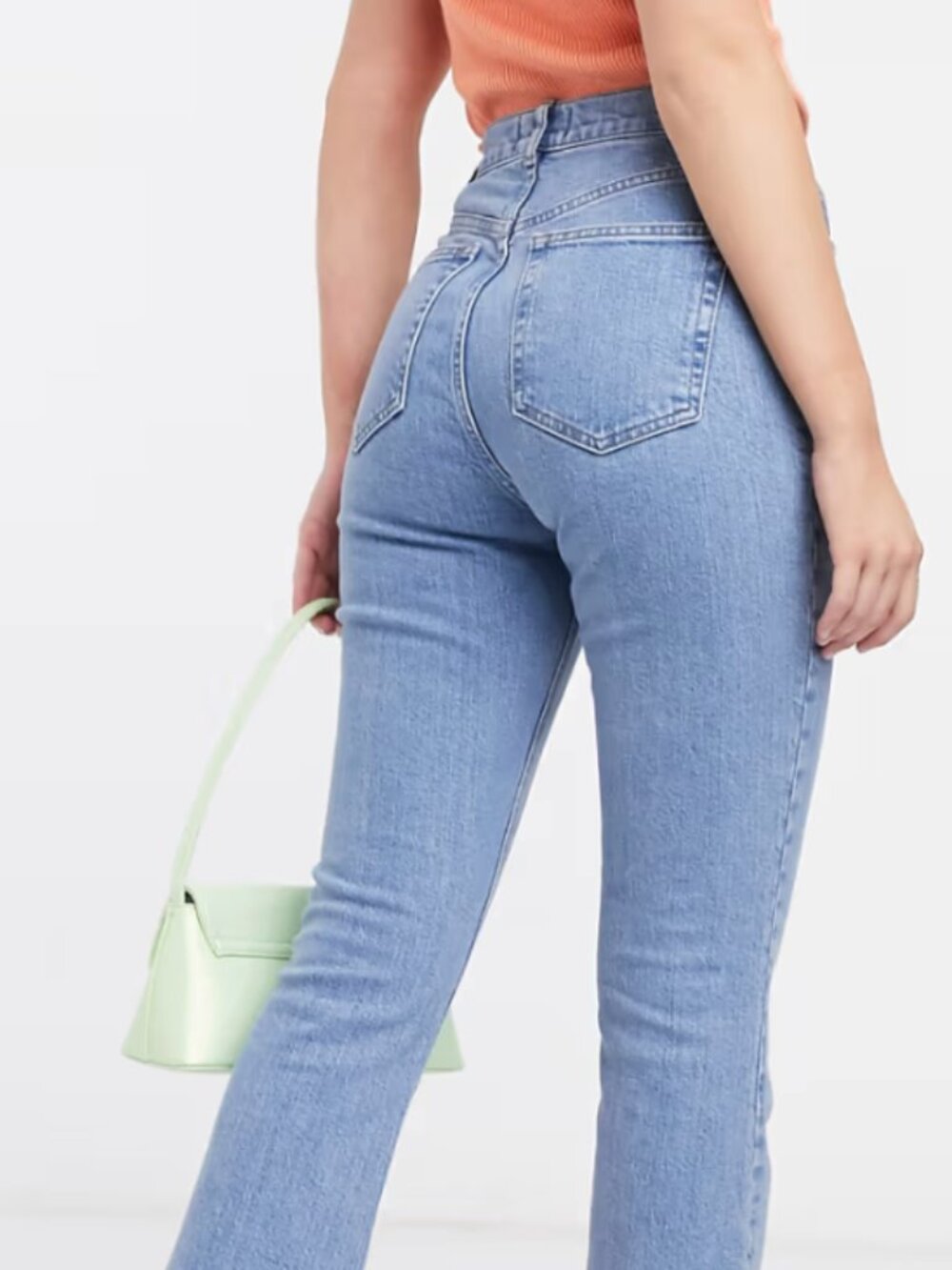 ASOS Flare Jeans
